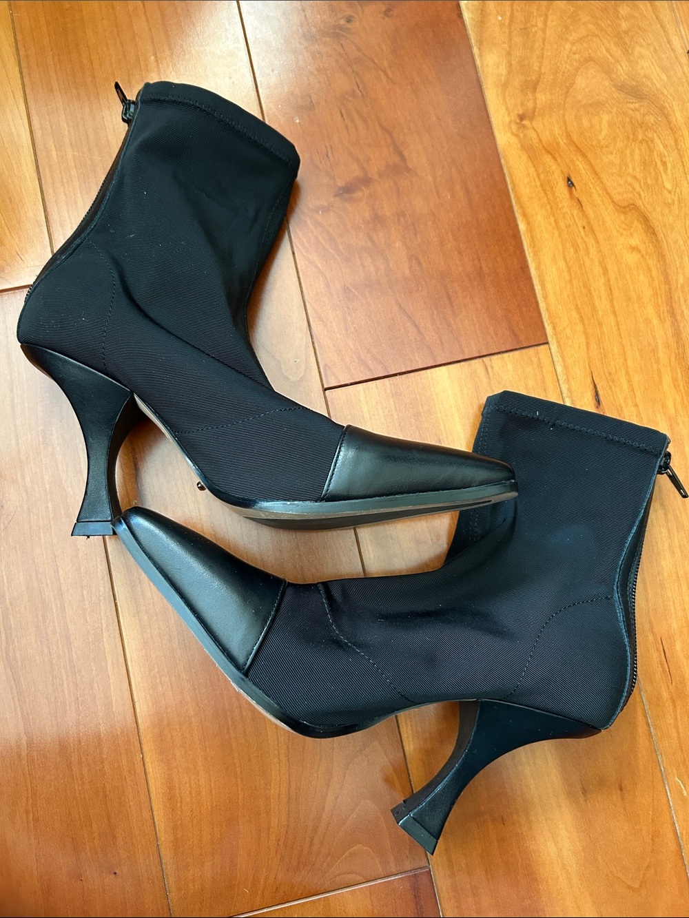 TONY BIANCO Khan Bootie